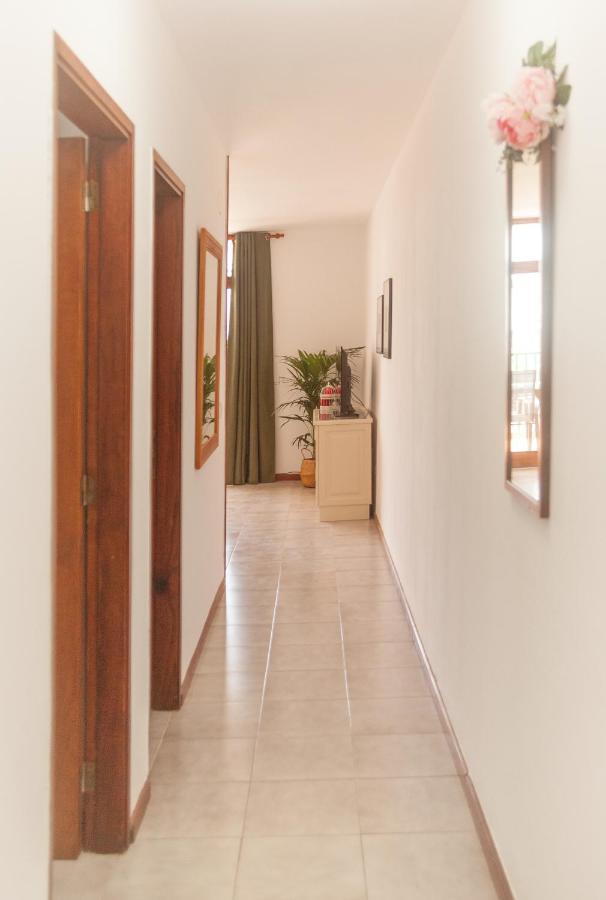 Apartamentos Thaisay Tías Esterno foto