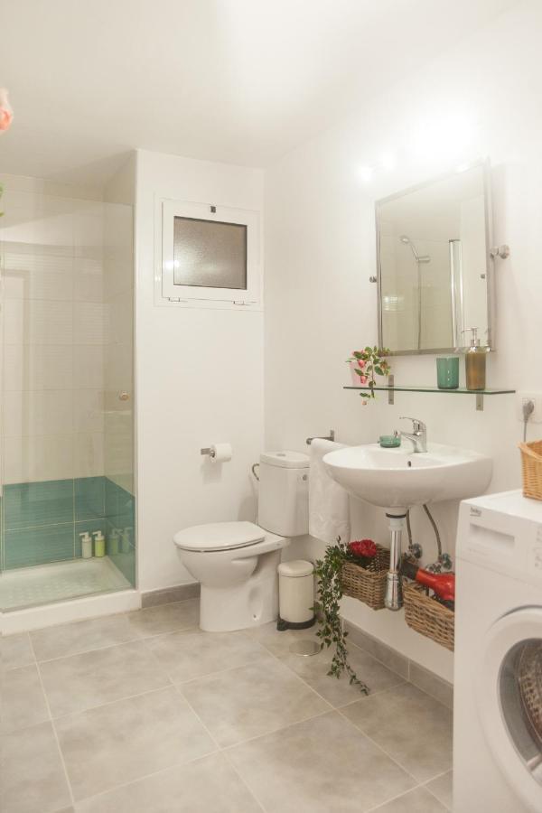 Apartamentos Thaisay Tías Esterno foto