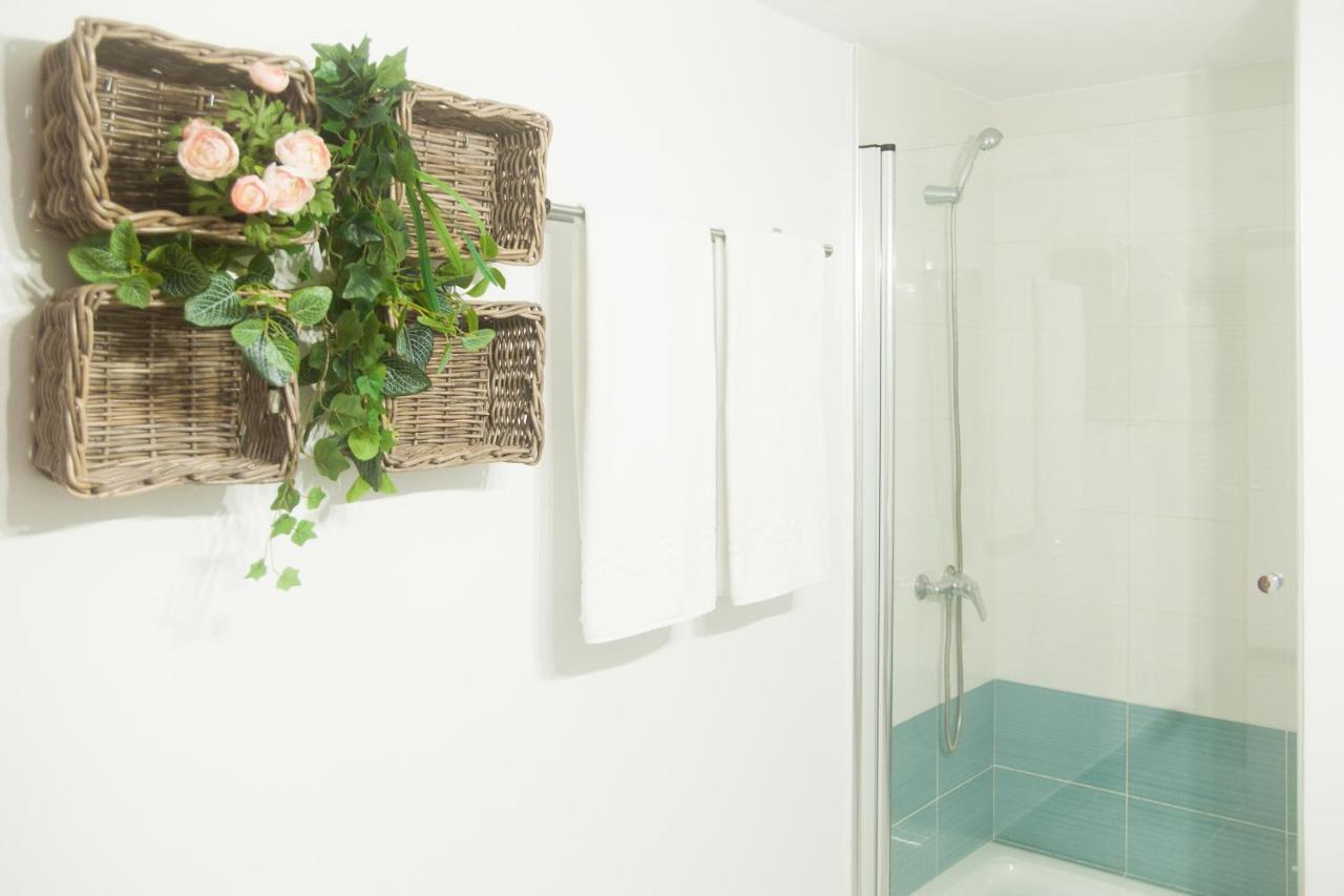 Apartamentos Thaisay Tías Esterno foto