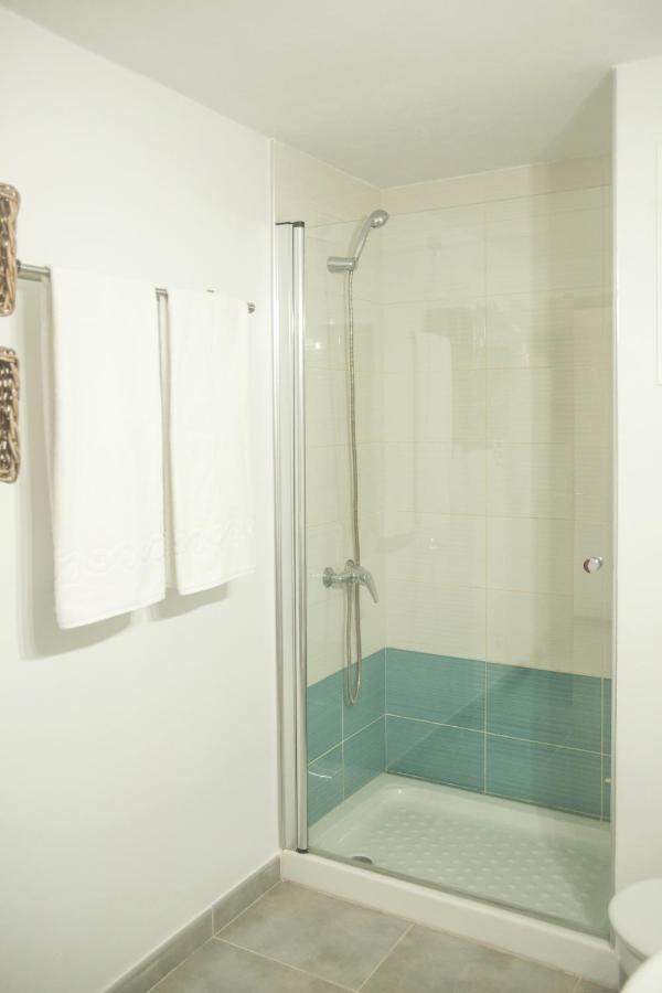Apartamentos Thaisay Tías Esterno foto