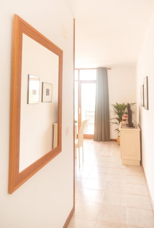 Apartamentos Thaisay Tías Esterno foto