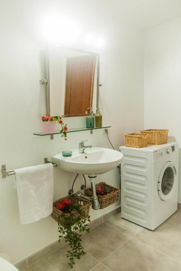 Apartamentos Thaisay Tías Esterno foto